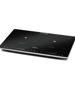 Bếp từ đôi Rommelsbacher CT 3420/IN