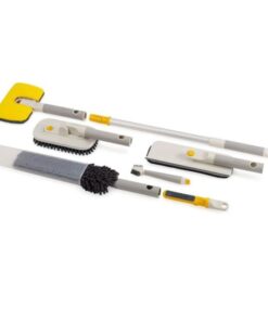 Bộ dụng cụ vệ sinh CleanTech Joseph Joseph 6500031