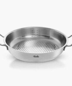Chảo 2 quai Fissler Profi Original Collection