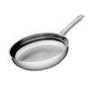 Chảo inox lòng trơn WMF Profi