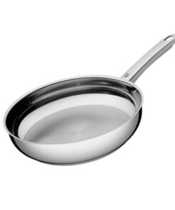 Chảo inox lòng trơn WMF Profi