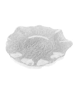 Đĩa tròn IVV Folies trắng 8287.1