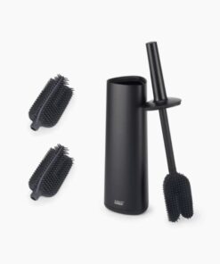 Dụng cụ cọ toilet Joseph Joseph 70597 Flex™ 360