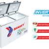 Tủ đông Inverter Sanaky VH-5699HY3 (1 ngăn đông 2 cánh, 560 lít) - [HÀNG CHÍNH HÃNG] - [ HỖ TRỢ GIAO TỈNH ]
