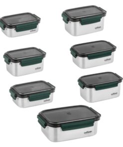 Chia sẻ Hộp Inox Cao Cấp Cuitisan Bella