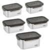 Hộp Inox Cao Cấp Cuitisan Signature