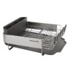 Kệ Úp Chén Dĩa KitchenAid KEG895BXCGA