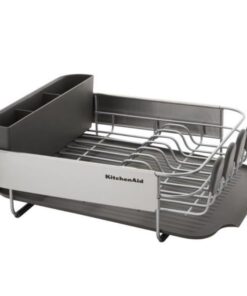 Kệ Úp Chén Dĩa KitchenAid KEG895BXCGA