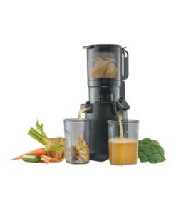 Máy Ép Chậm CASO Design JuiceFit Pro