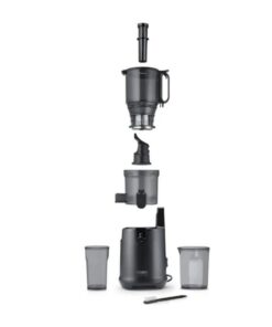 Máy Ép Chậm CASO Design JuiceFit Pro