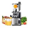 Máy ép chậm Nashorn SJ200 nội địa Đức