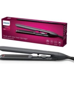 Máy ép tóc cao cấp Philips BHS510/00 màu đen