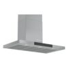 Máy hút mùi BOSCH DWB98JQ50 Serie 6