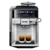 Máy pha cà phê Bosch TIS65621RW màu bạc