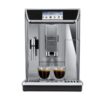 Máy pha cà phê tự động De'Longhi PrimaDonna Elite Experience ECAM 656.85.MS màu bạc