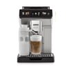 Máy pha cà phê tự động De'Longhi ECAM 450.55.S Eletta Explore made in EU màu bạc