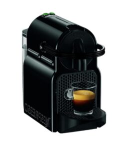 Máy pha cà phê viên nén Nespresso De'Longhi EN 80.B màu đen