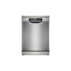 Máy rửa bát độc lập BOSCH SMS6ZCI16E serie 6