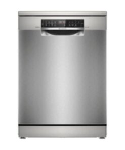 Máy rửa bát độc lập BOSCH SMS6ZCI16E serie 6