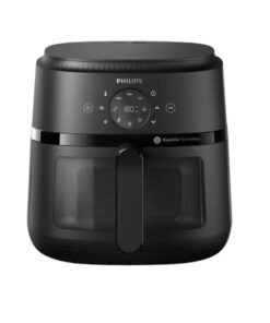 Nồi chiên không dầu Philips NA230/00 6,2L Airfryer Series 2000