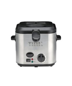 Nồi chiên ngập dầu mini Silvercrest SFM 840B1
