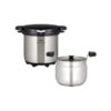 Nồi ủ Thermos Shuttle Chef KBG-4500