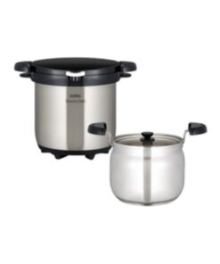 Nồi ủ Thermos Shuttle Chef KBG-4500