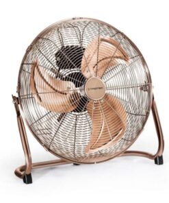 Quạt sàn Trotec TVM 17 45cm màu đồng