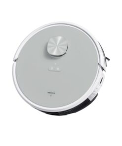 Robot hút bụi lau nhà MEDION X21 SW+
