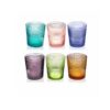 Set 6 cốc Speedy Assorted Colours IVV
