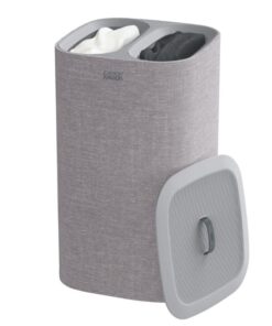 Thùng đựng đồ giặt 2 ngăn Joseph Joseph Tota 60L