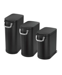 Thùng gạo cao cấp Simplehuman