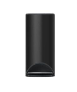 Thùng rác có bàn đạp Joseph Joseph 30149 30L màu đen carbon
