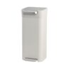 Thùng rác nén rác và khử mùi Joseph Joseph Titan Stone 20L 30039