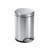 Thùng rác Simplehuman 4,5 Lit inox