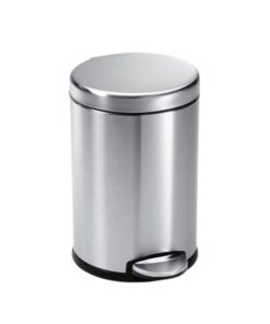 Thùng rác Simplehuman 4,5 Lit inox