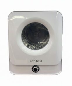 Máy sấy quần áo mini EFFIDRY GDZ50-303M 5kg 830W