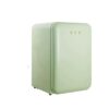 Tủ lạnh HCK BC-130RDA 107L màu xanh mint trơn (ngăn lạnh 92L, ngăn đông 15L)