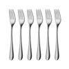 Bộ 6 dĩa ăn WMF Merit Cromargan Protect 20,4cm