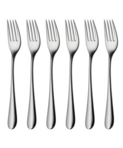 Bộ 6 dĩa ăn WMF Merit Cromargan Protect 20,4cm