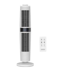 Vỏ Quạt tháp Unold Super Air 86130 màu trắng