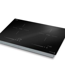 Phụ kiện mặt kính của Bếp từ đôi Caso DuoChef 3500