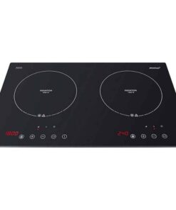 Phụ kiện mạch điều khiển bên 1800w của Bếp từ đôi Steba IK 300 S.C