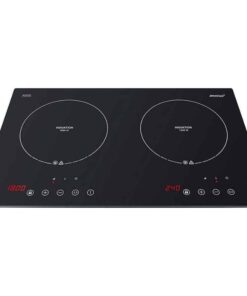 Phụ kiện mặt kính của Bếp từ đôi Steba IK 300 S.C