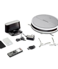 Phụ kiện pin của robot hút bụi lau nhà Medion MD11889 (S05SW)