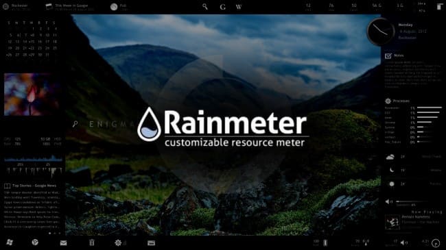 Rainmeter