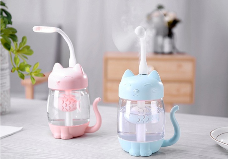 Máy tạo độ ẩm