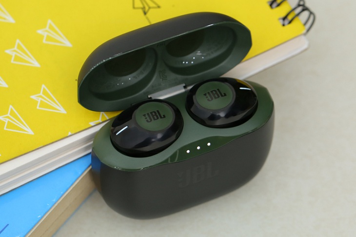 Tai nghe Bluetooth