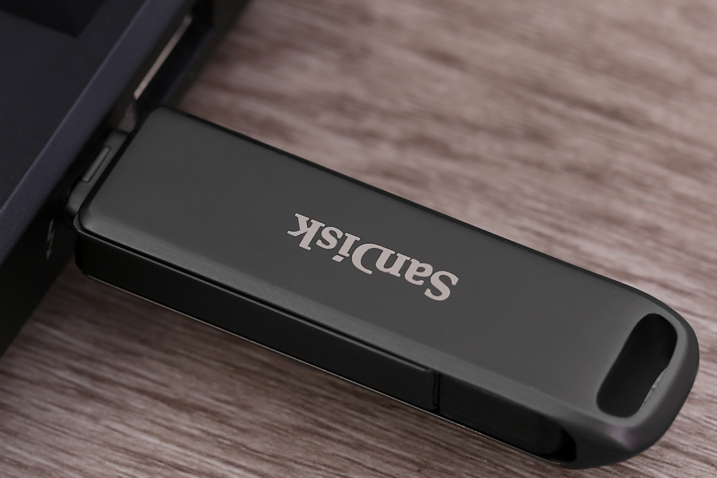 Chạy các phần mềm portable