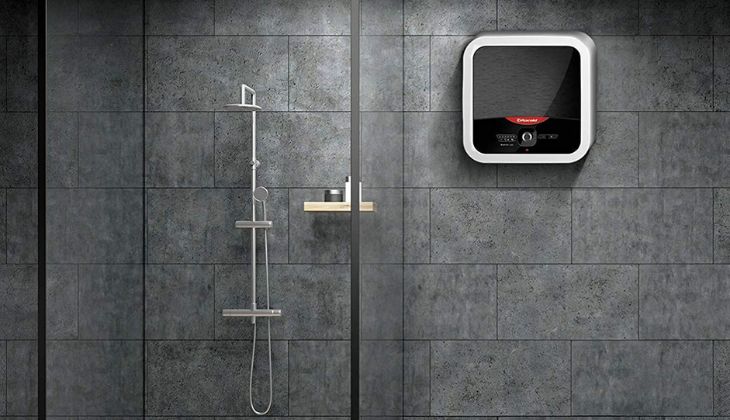 Máy nước nóng gián tiếp Ariston luôn được trang bị công nghệ đột phá